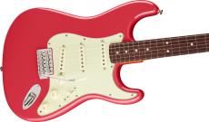 Fender American Professional II Classic Stratocaster Faded Dakota Red 【お取り寄せ商品】_2