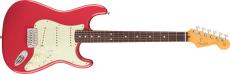 Fender American Professional II Classic Stratocaster Faded Dakota Red 【お取り寄せ商品】_3