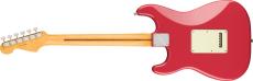 Fender American Professional II Classic Stratocaster Faded Dakota Red 【お取り寄せ商品】_4