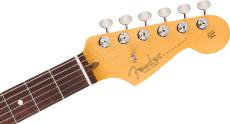 Fender American Professional II Classic Stratocaster Faded Dakota Red 【お取り寄せ商品】_5