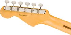 Fender American Professional II Classic Stratocaster Faded Dakota Red 【お取り寄せ商品】_6