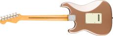 Fender American Professional II Classic Stratocaster Faded Firemist Gold 【お取り寄せ商品】_4