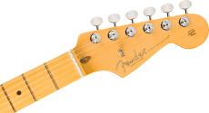 Fender American Professional II Classic Stratocaster Faded Firemist Gold 【お取り寄せ商品】_5