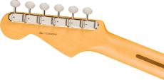 Fender American Professional II Classic Stratocaster Faded Firemist Gold 【お取り寄せ商品】_6