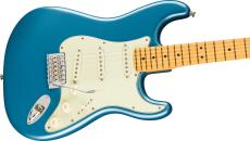 Fender American Professional II Classic Stratocaster Faded Lake Placid Blue 【お取り寄せ商品】_2