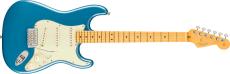 Fender American Professional II Classic Stratocaster Faded Lake Placid Blue 【お取り寄せ商品】_3
