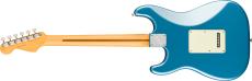 Fender American Professional II Classic Stratocaster Faded Lake Placid Blue 【お取り寄せ商品】_4