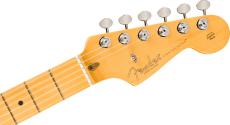 Fender American Professional II Classic Stratocaster Faded Lake Placid Blue 【お取り寄せ商品】_5