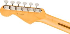 Fender American Professional II Classic Stratocaster Faded Lake Placid Blue 【お取り寄せ商品】_6