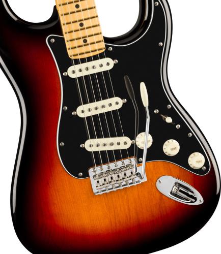 Fender American Professional II Classic Stratocaster 3-Color Sunburst 【お取り寄せ商品】