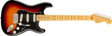Fender American Professional II Classic Stratocaster 3-Color Sunburst 【お取り寄せ商品】_3