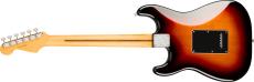Fender American Professional II Classic Stratocaster 3-Color Sunburst 【お取り寄せ商品】_4
