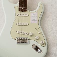 Fender Made in Japan Traditional II 60s Stratocaster Olympic White 【3.34kg】