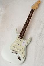Fender Made in Japan Traditional II 60s Stratocaster Olympic White 【3.34kg】_2