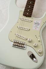 Fender Made in Japan Traditional II 60s Stratocaster Olympic White 【3.34kg】_3