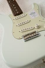 Fender Made in Japan Traditional II 60s Stratocaster Olympic White 【3.34kg】_4