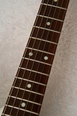 Fender Made in Japan Traditional II 60s Stratocaster Olympic White 【3.34kg】_5