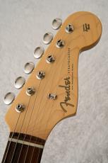 Fender Made in Japan Traditional II 60s Stratocaster Olympic White 【3.34kg】_6
