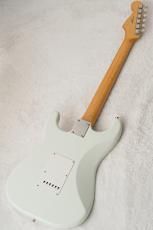 Fender Made in Japan Traditional II 60s Stratocaster Olympic White 【3.34kg】_7