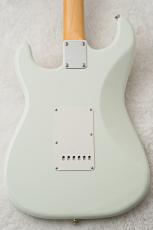 Fender Made in Japan Traditional II 60s Stratocaster Olympic White 【3.34kg】_8