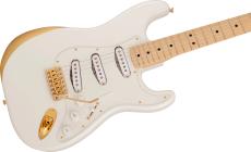 Fender Ken Stratocaster EXPERIMENT #1 White  【2026年8月下旬入荷予定】_2
