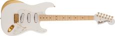 Fender Ken Stratocaster EXPERIMENT #1 White  【2026年8月下旬入荷予定】_3