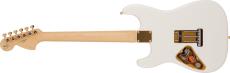 Fender Ken Stratocaster EXPERIMENT #1 White  【2026年8月下旬入荷予定】_4