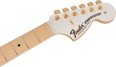 Fender Ken Stratocaster EXPERIMENT #1 White  【2026年8月下旬入荷予定】_5