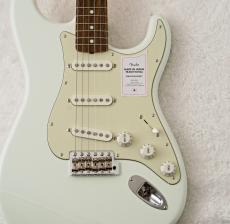 Fender Made in Japan Traditional II 60s Stratocaster Olympic White 【軽量個体】【3.32kg】【JD26004167】