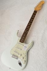 Fender Made in Japan Traditional II 60s Stratocaster Olympic White 【軽量個体】【3.32kg】【JD26004167】_2