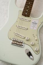Fender Made in Japan Traditional II 60s Stratocaster Olympic White 【軽量個体】【3.32kg】【JD26004167】_3