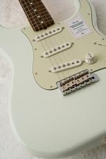 Fender Made in Japan Traditional II 60s Stratocaster Olympic White 【軽量個体】【3.32kg】【JD26004167】_4