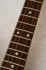 Fender Made in Japan Traditional II 60s Stratocaster Olympic White 【軽量個体】【3.32kg】【JD26004167】_5