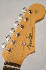 Fender Made in Japan Traditional II 60s Stratocaster Olympic White 【軽量個体】【3.32kg】【JD26004167】_6