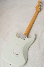 Fender Made in Japan Traditional II 60s Stratocaster Olympic White 【軽量個体】【3.32kg】【JD26004167】_7