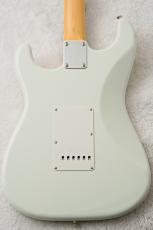 Fender Made in Japan Traditional II 60s Stratocaster Olympic White 【軽量個体】【3.32kg】【JD26004167】_8