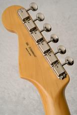 Fender Made in Japan Traditional II 60s Stratocaster Olympic White 【軽量個体】【3.32kg】【JD26004167】_9