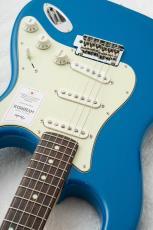 Fender Made in Japan Hybrid II Stratocaster Forest Blue 【ウェブ大賞2025受賞モデル】【3.49kg】_5
