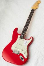 Fender Made in Japan Hybrid II Stratocaster Modena Red 【ウェブ大賞2025受賞モデル】【3.45kg】_2