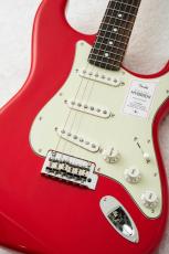 Fender Made in Japan Hybrid II Stratocaster Modena Red 【ウェブ大賞2025受賞モデル】【3.45kg】_3