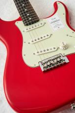 Fender Made in Japan Hybrid II Stratocaster Modena Red 【ウェブ大賞2025受賞モデル】【3.45kg】_4