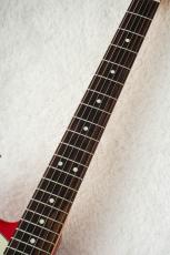 Fender Made in Japan Hybrid II Stratocaster Modena Red 【ウェブ大賞2025受賞モデル】【3.45kg】_6