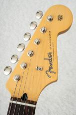 Fender Made in Japan Hybrid II Stratocaster Modena Red 【ウェブ大賞2025受賞モデル】【3.45kg】_7