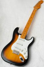 Fender FSR Made in Japan Traditional II 50s Stratocaster 2-Color Sunburst 【特別仕様】【3.54kg】_2