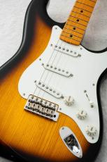 Fender FSR Made in Japan Traditional II 50s Stratocaster 2-Color Sunburst 【特別仕様】【3.54kg】_3