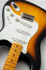 Fender FSR Made in Japan Traditional II 50s Stratocaster 2-Color Sunburst 【特別仕様】【3.54kg】_5