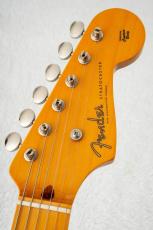 Fender FSR Made in Japan Traditional II 50s Stratocaster 2-Color Sunburst 【特別仕様】【3.54kg】_7
