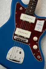 Fender Made in Japan Hybrid II Jazzmaster Forest Blue 【3.48kg】【JD26003352】_3