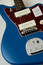 Fender Made in Japan Hybrid II Jazzmaster Forest Blue 【3.48kg】【JD26003352】_4