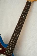 Fender Made in Japan Hybrid II Jazzmaster Forest Blue 【3.48kg】【JD26003352】_5
